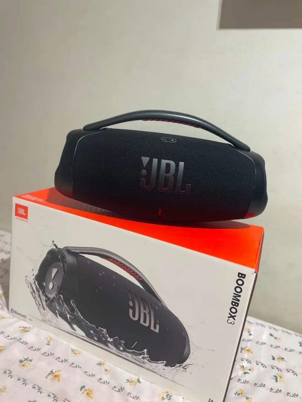JBL BOOMBOX 3
