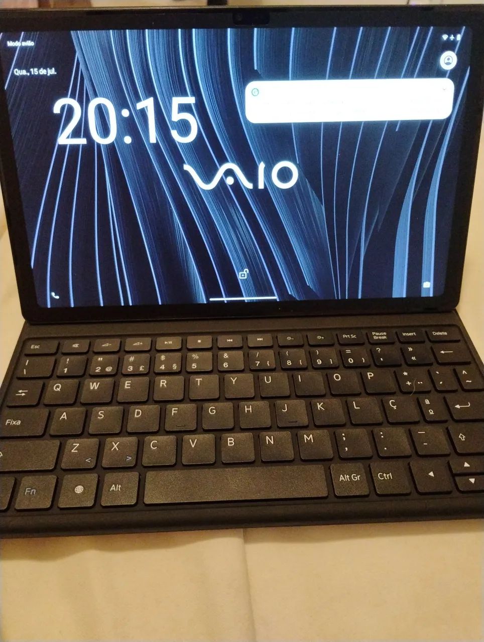 Tablet - Foto 3