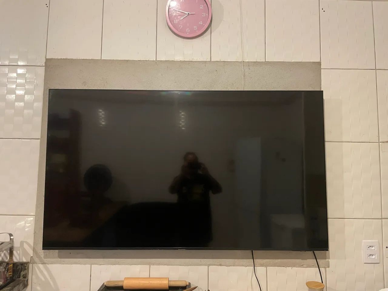 Tv smart 65 Panasonic  - Foto 2
