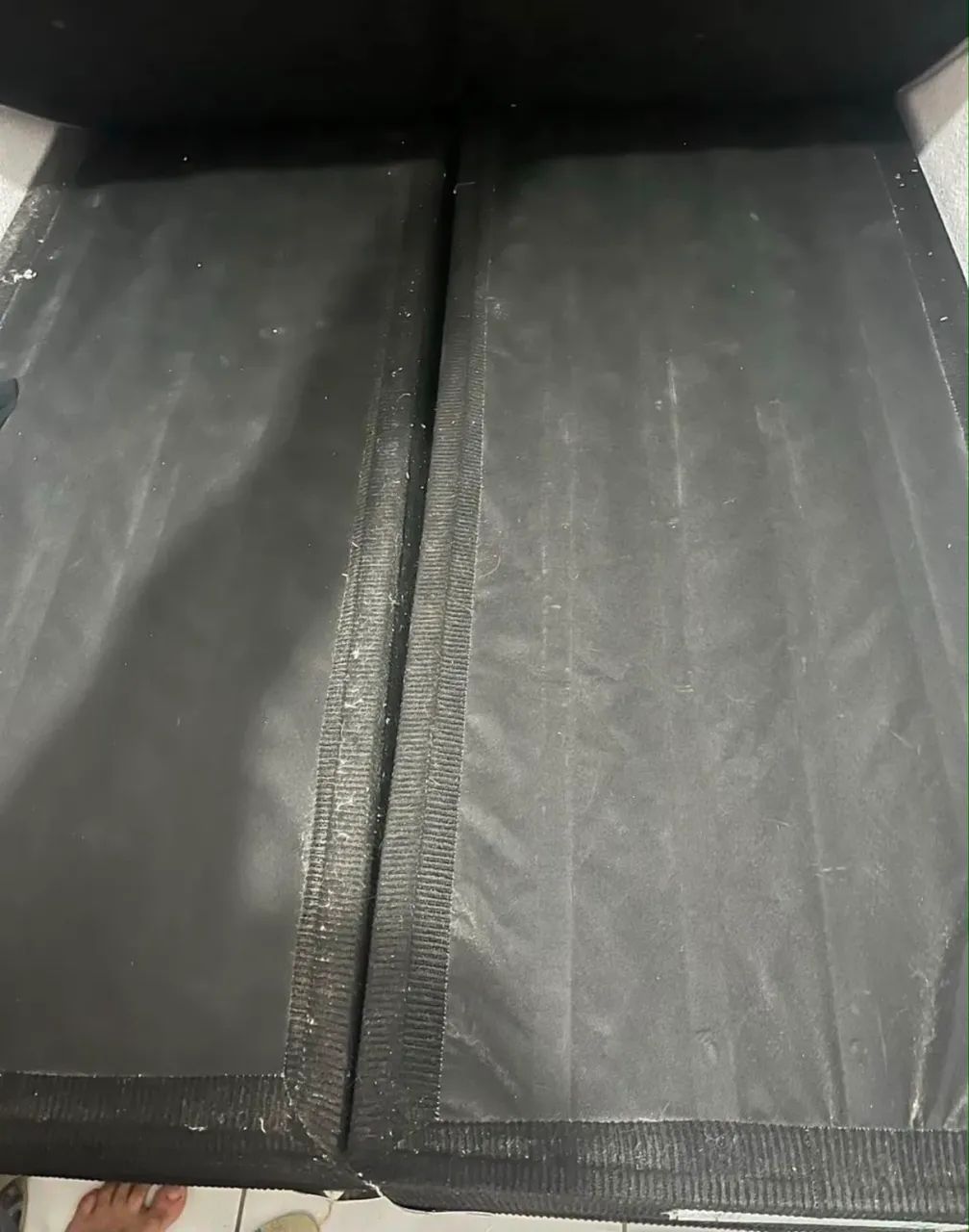 Cama Queen  - Foto 3