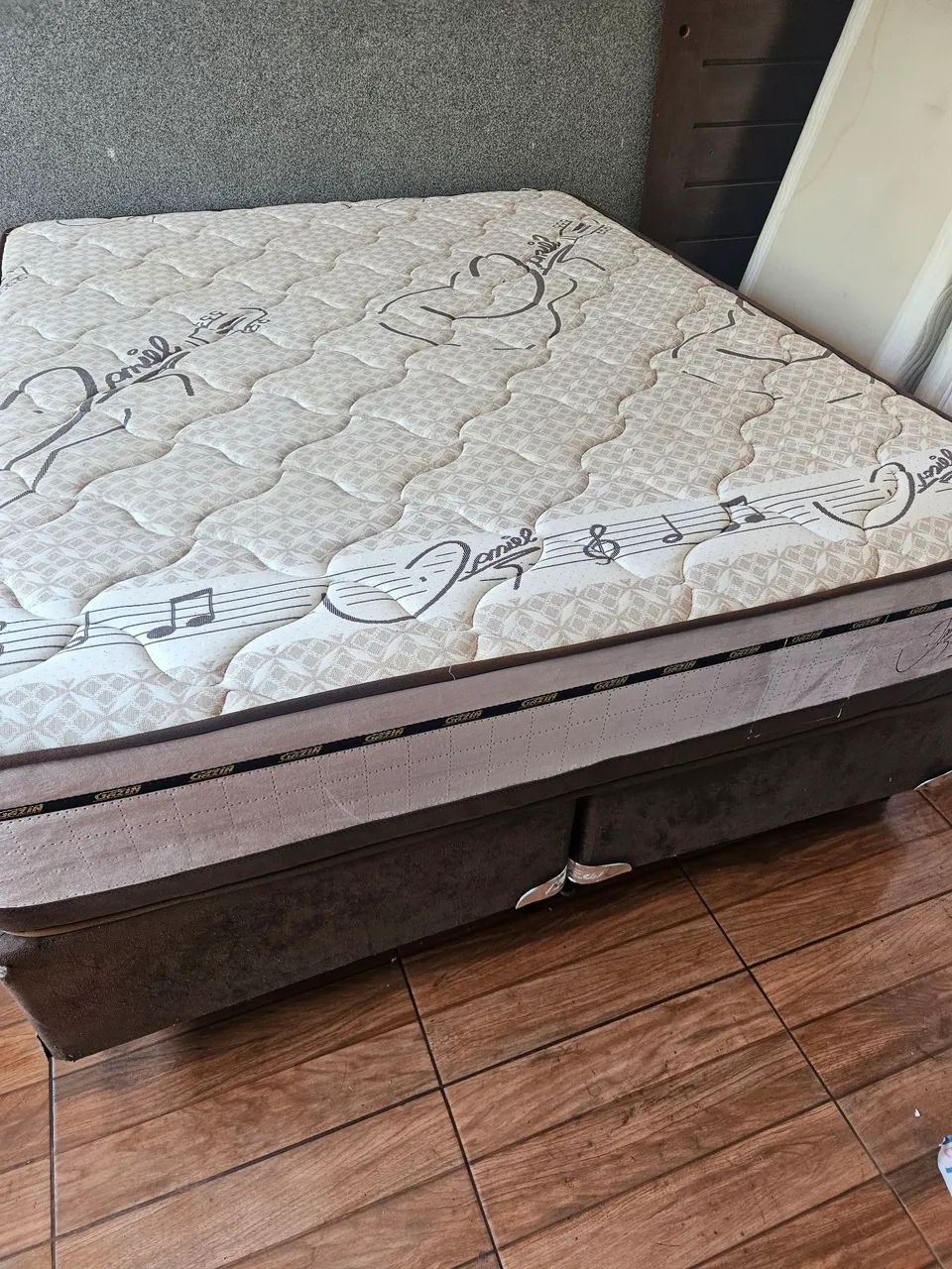 Cama Box Queen - Foto 2