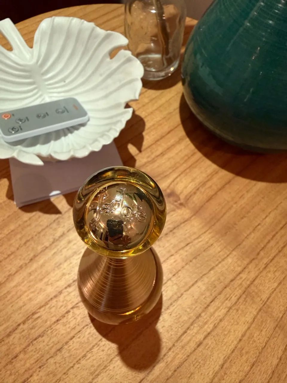 Perfume Jadore LOr / Intense Dior Eau de Parfum - ORIGINAL - Foto 2