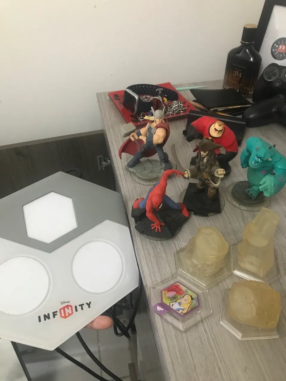 Disney INFINITY 1.0 e 2.0 - Foto 3