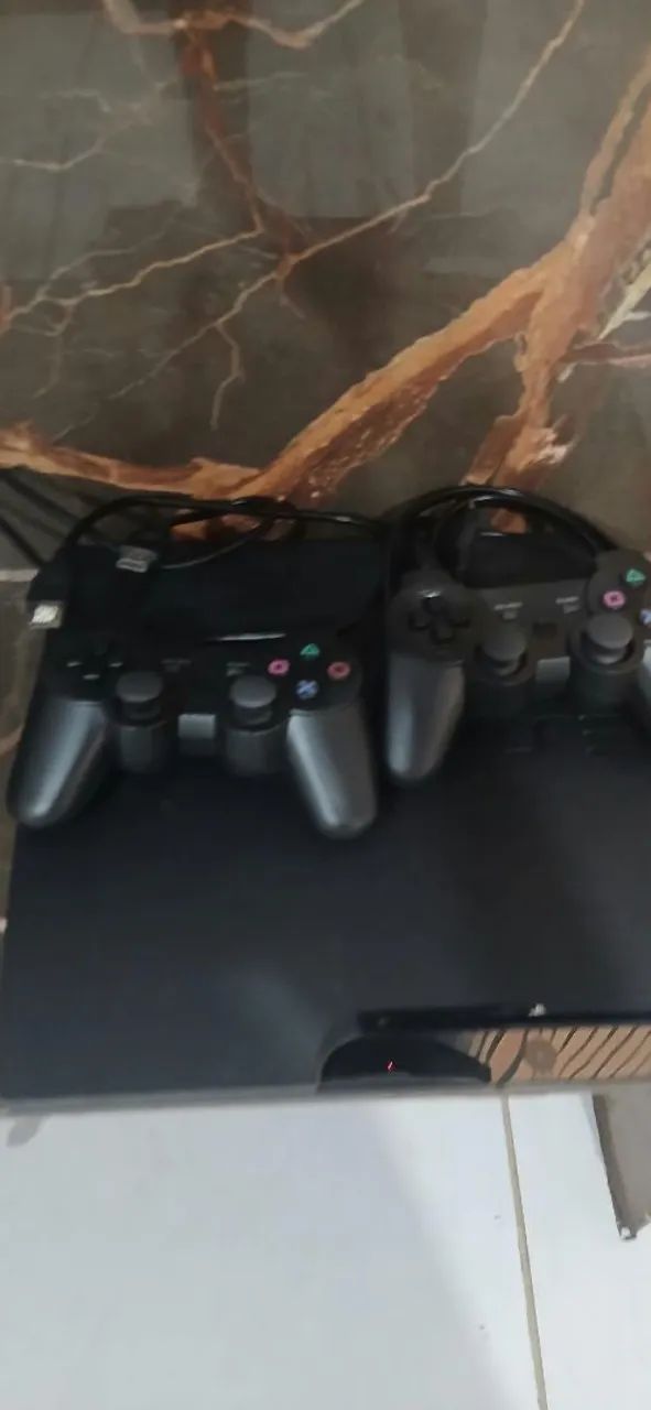 Ps3  valor 850