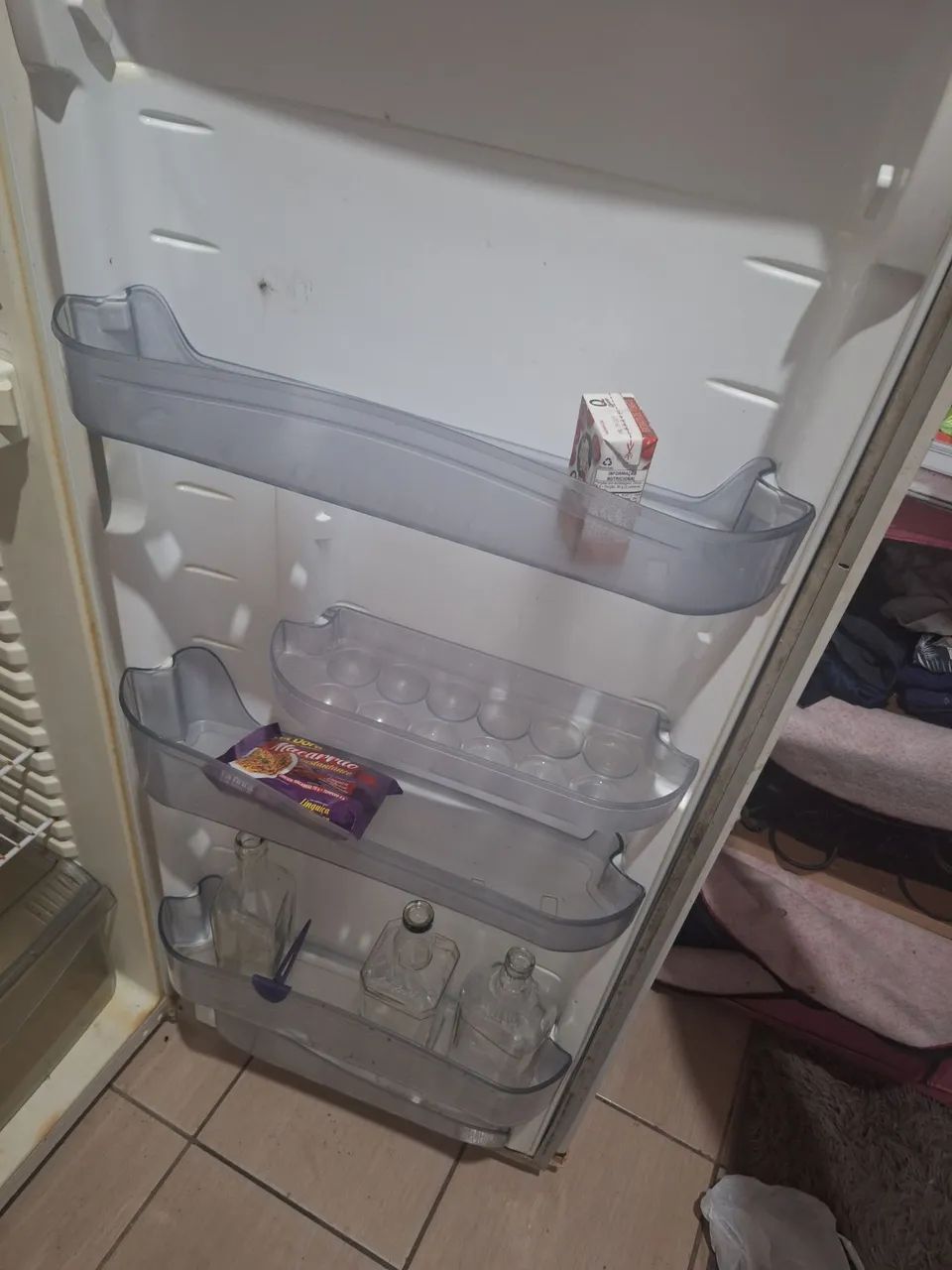 Geladeira  - Foto 3