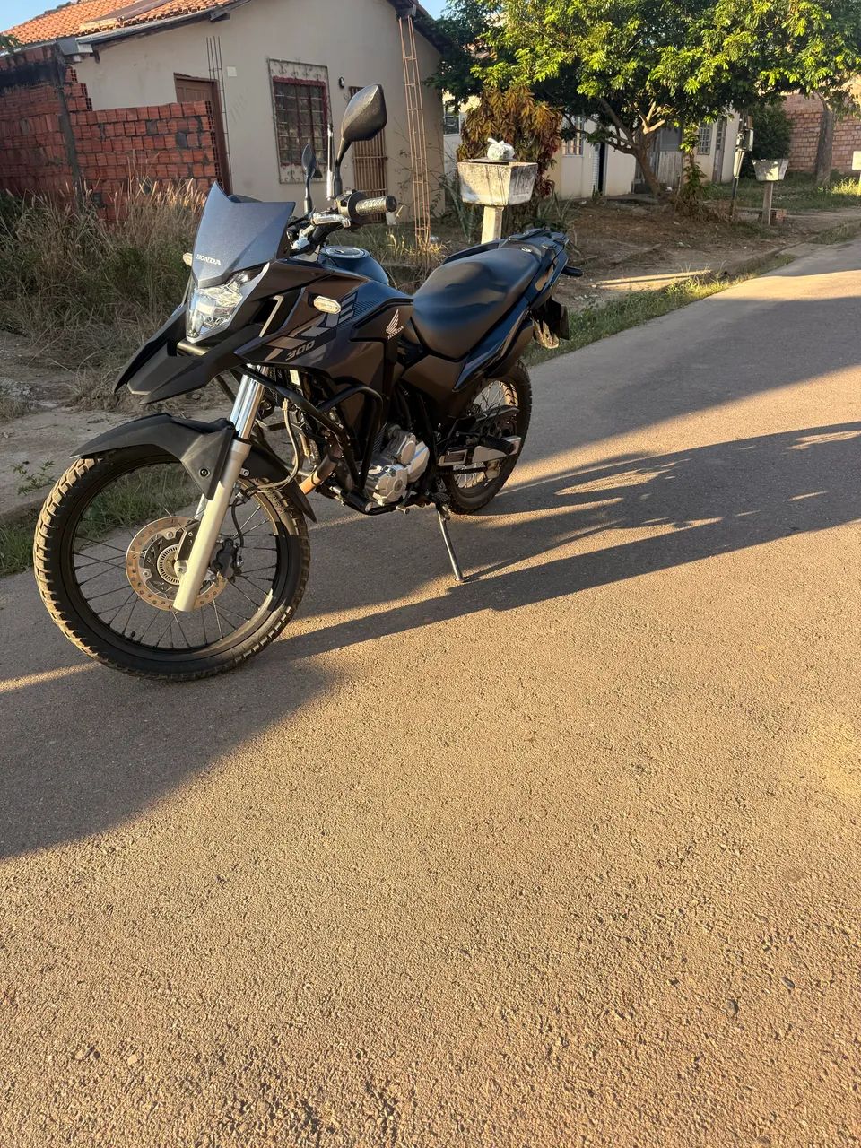 XRE 300