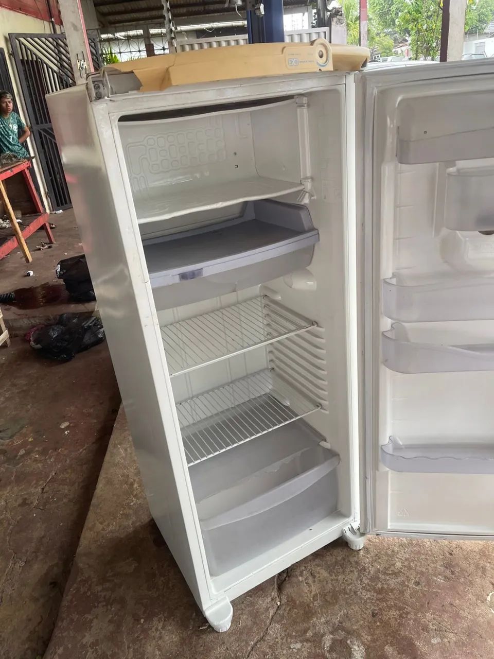 Geladeira - Foto 2