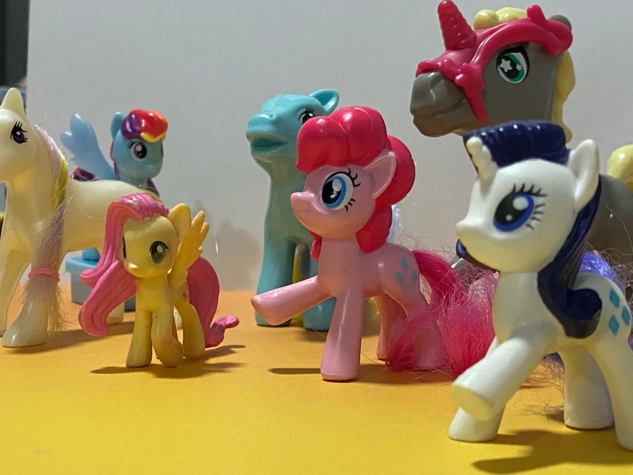 Kit my little pony | todos da imagem  - Foto 3
