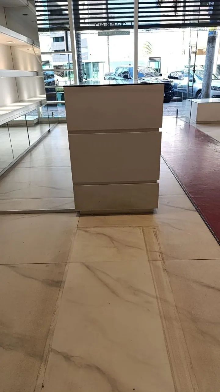Vendo Balcão  - Foto 3