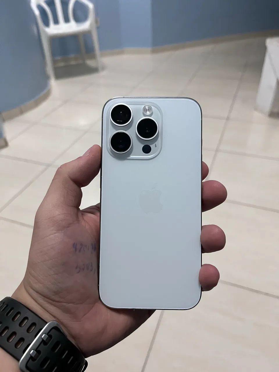 iPhone 15 Pro 128GB