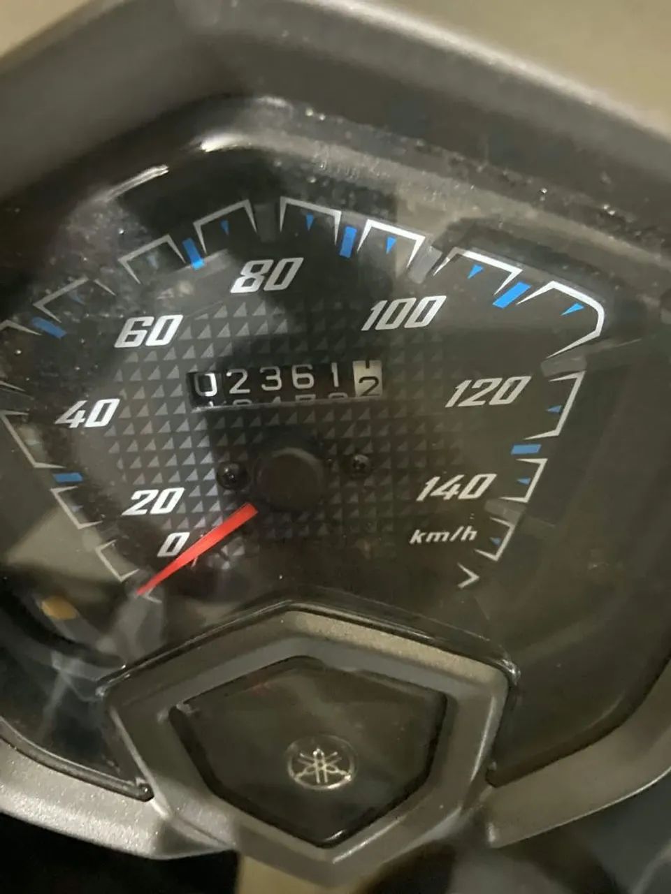 Oportunidade imperdível NEO125CC