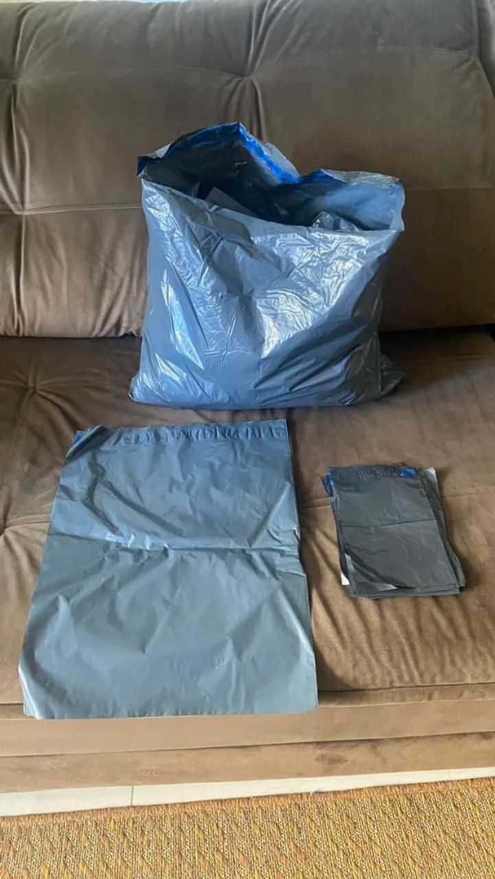Sacos para entrega  - Foto 2