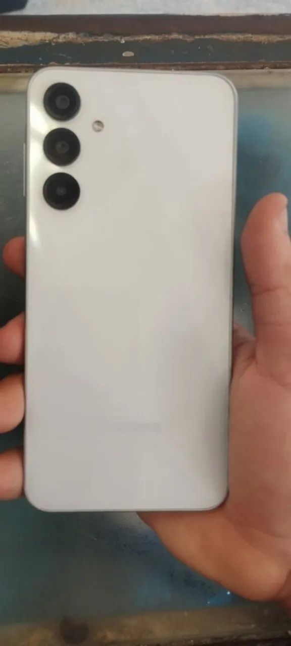 Samsung A165G - Foto 3