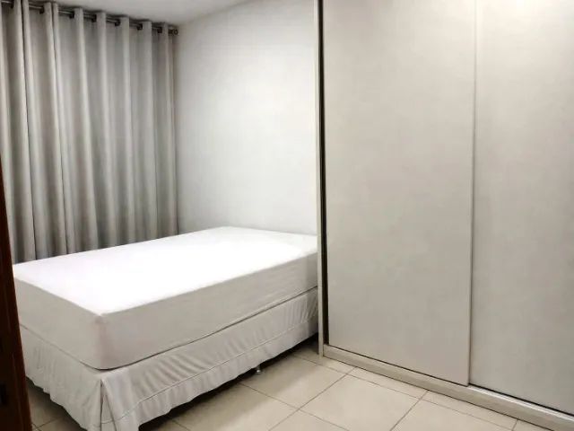 Apartamento com 1 quarto na CSG 3 - Taguatinga Sul - Foto 5