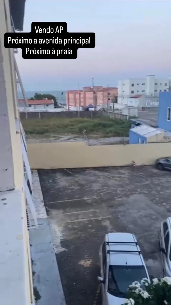 Foto - Fortaleza - Panamericano