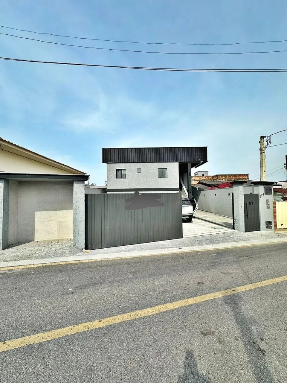 Apartamento 2 Quartos 50m² - Passa Vinte
