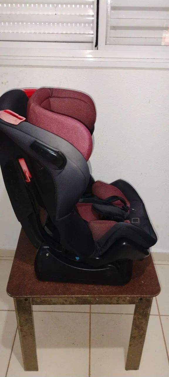 Cadeirão para carro - Foto 2