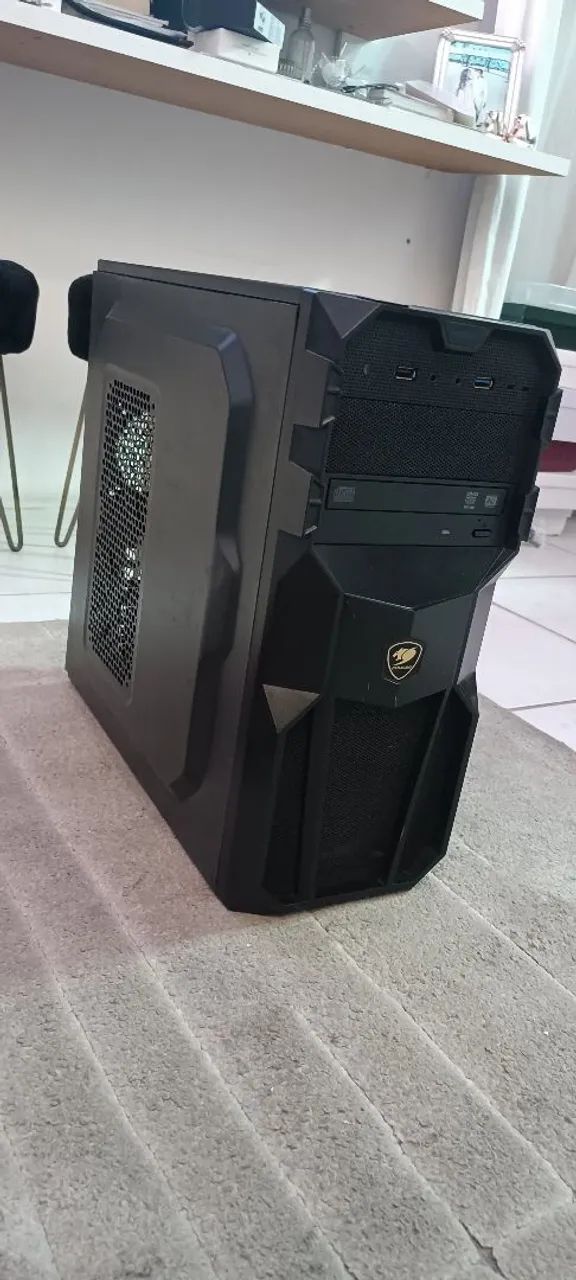 Gabinete Pc 