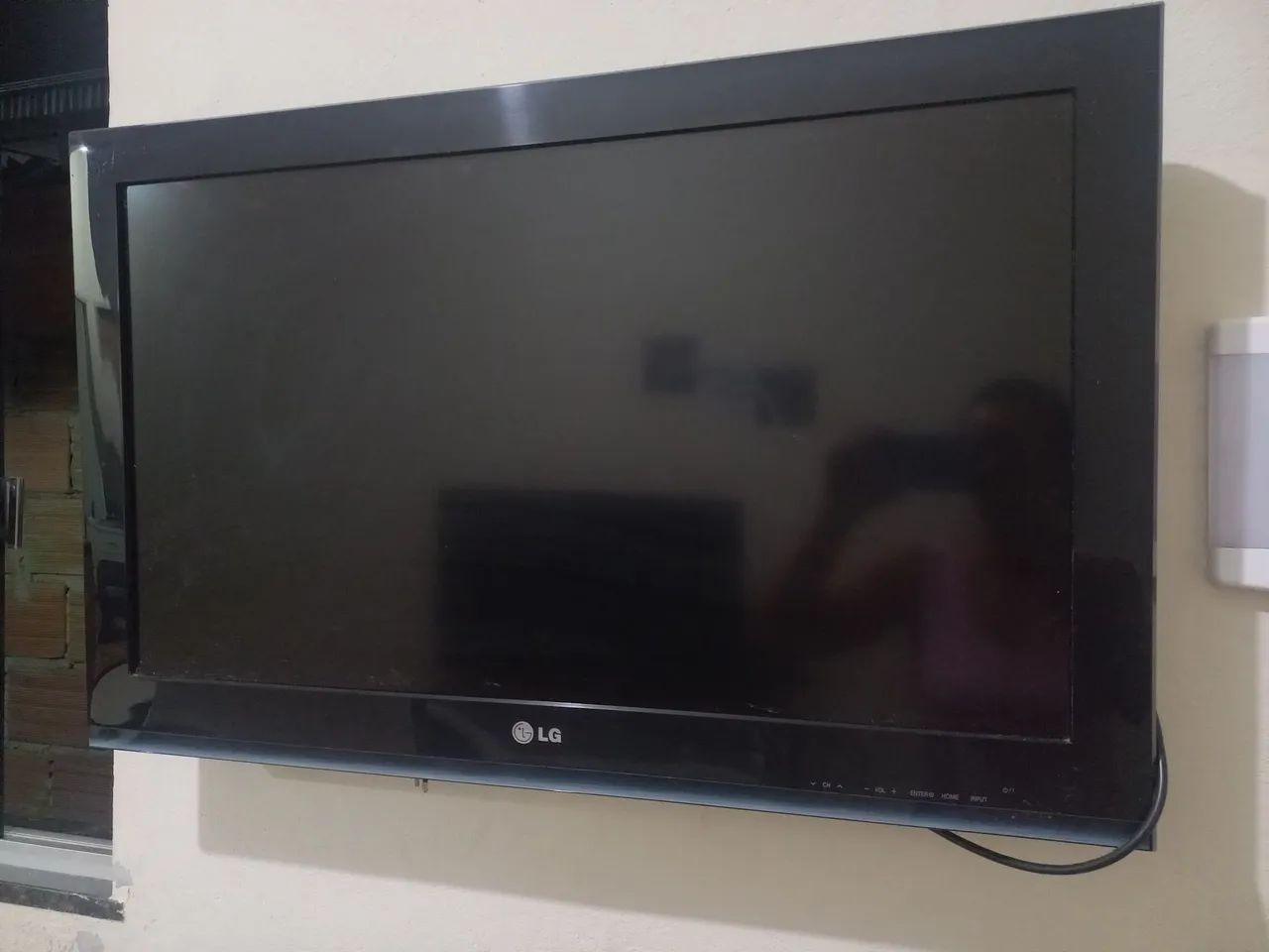 Tv lg 32 - Foto 3