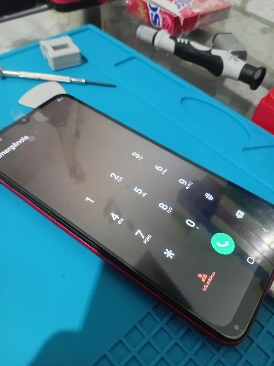 A02s - Foto 2