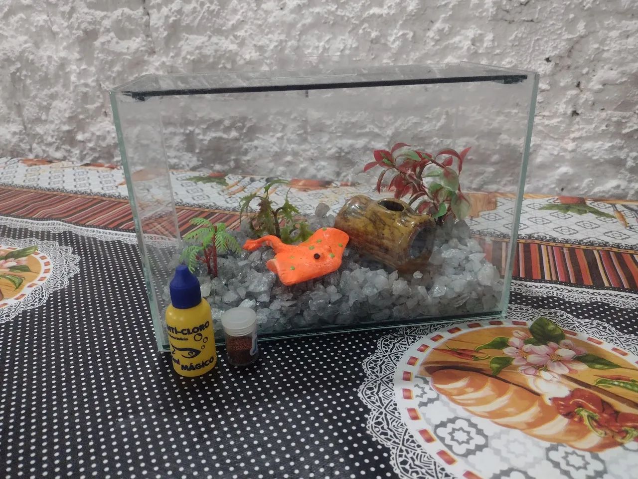 AQUÁRIO - ITAPETININGA 