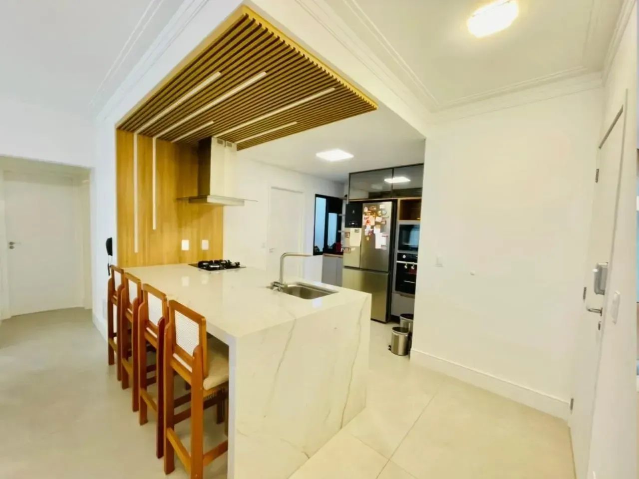 apartamento 3 dormitórios - Foto 4