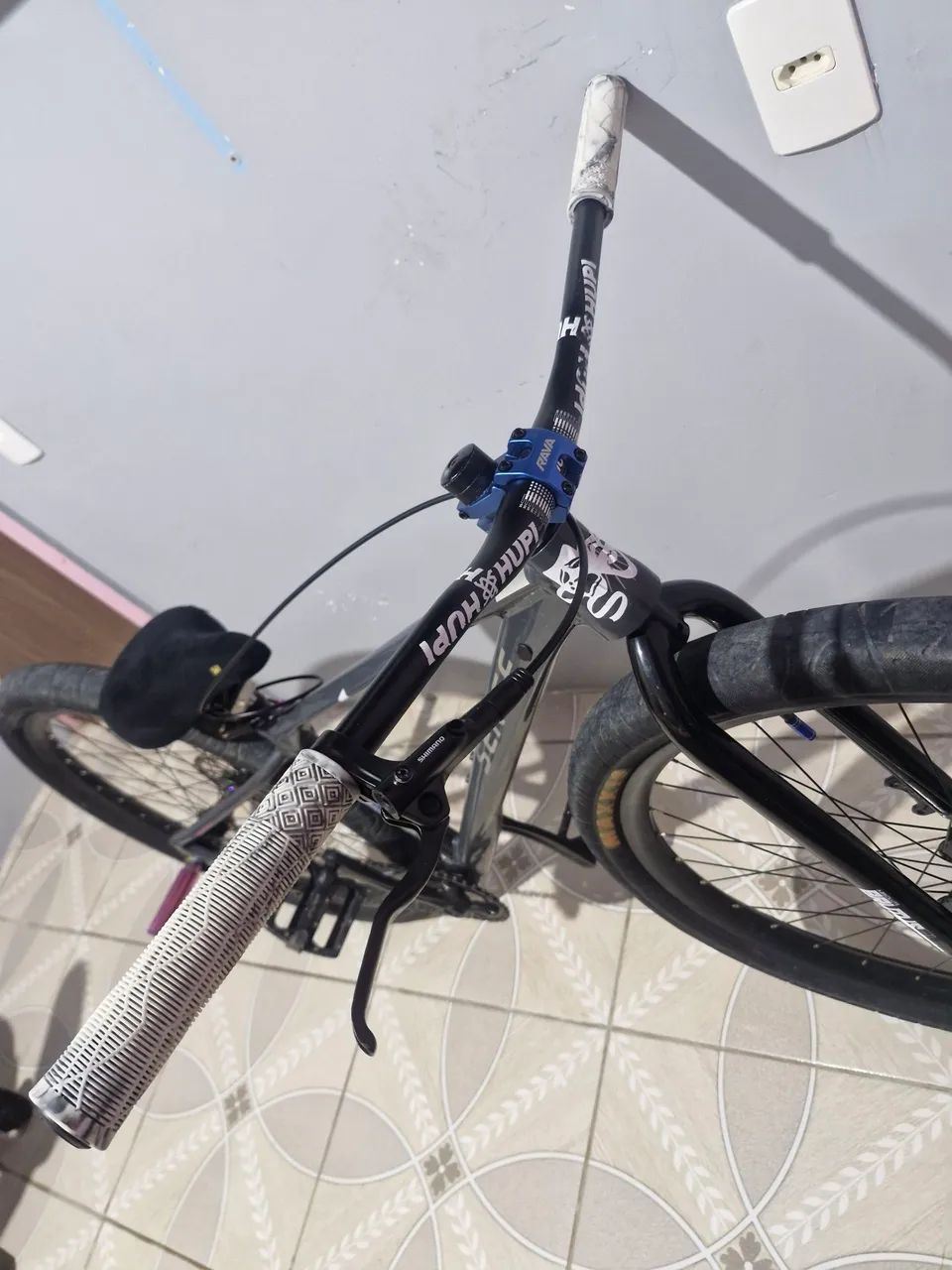 Bicicleta Sense aro 29 (Para grau) - Foto 4