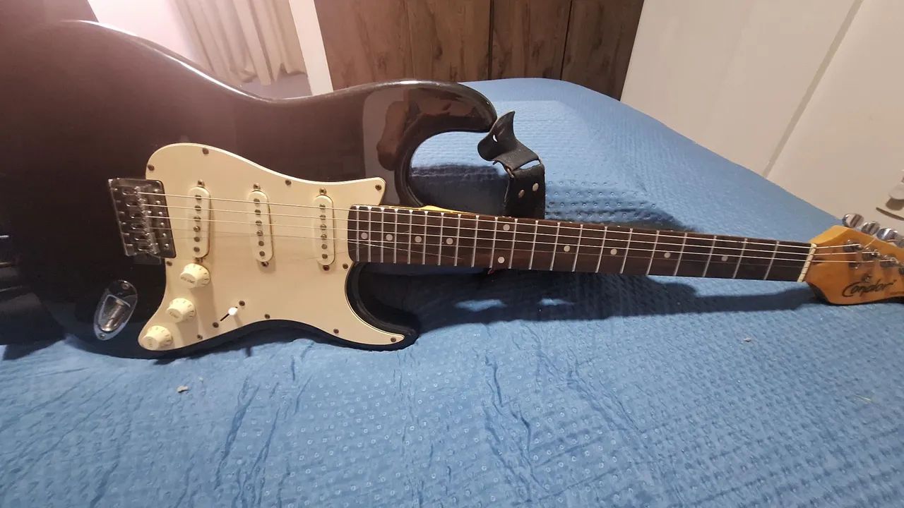 Guitarra 