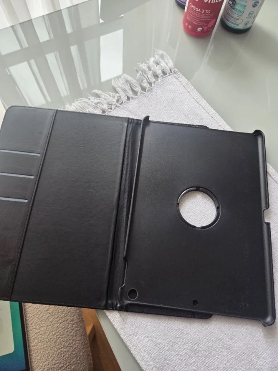 Ipad 9° Geração - 64gb - Foto 5
