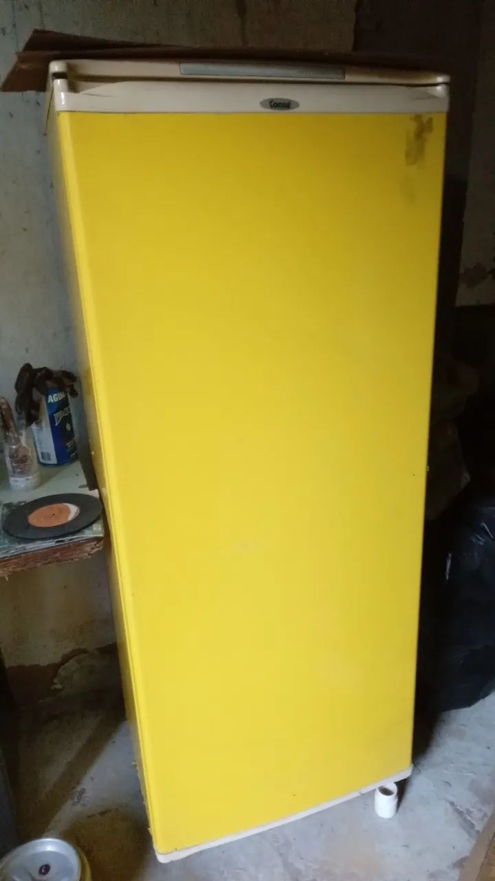 Geladeira 