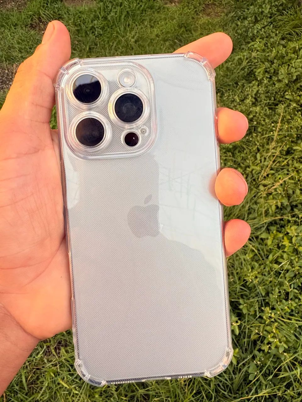 iPhone 16 Pro 256 - Foto 5