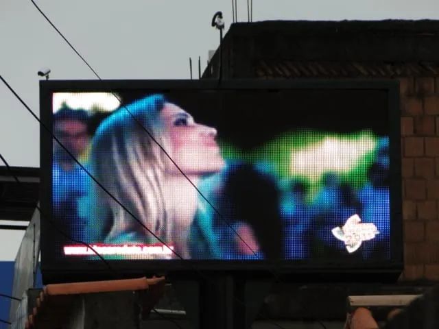 OUTDOOR DE LED P16 - Foto 4