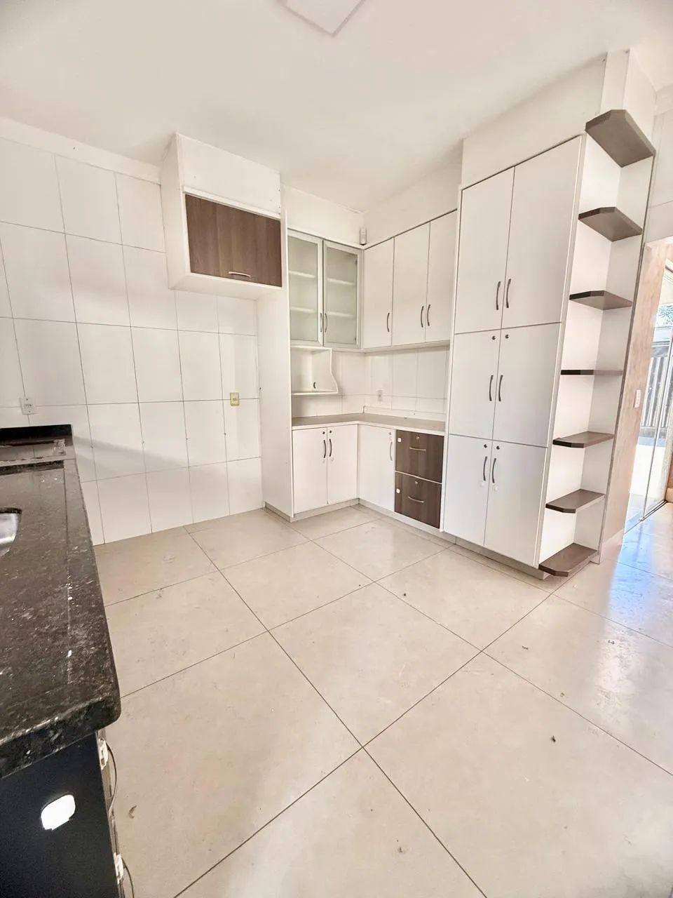 Vendo casa 3 quartos - Setor Faiçalvile - Foto 4