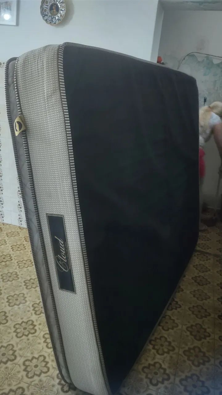 Colchão Queem  - Foto 2