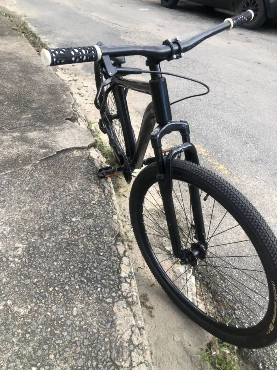 Vendo bicicleta  - Foto 3