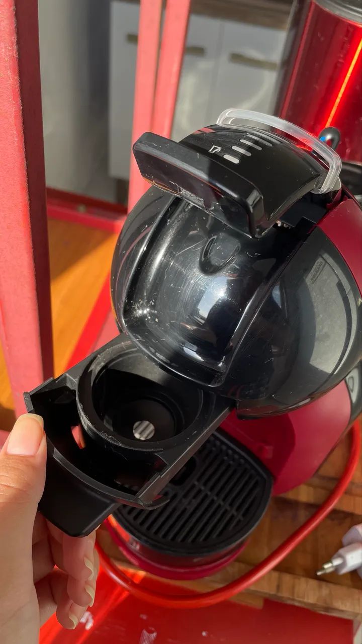 Dolce Gusto - Foto 3