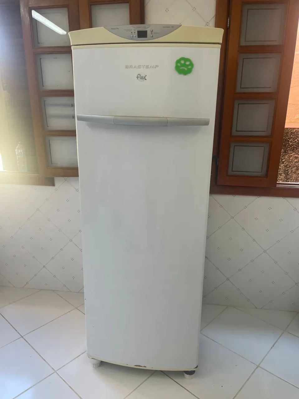 Vendo freezer - Foto 3