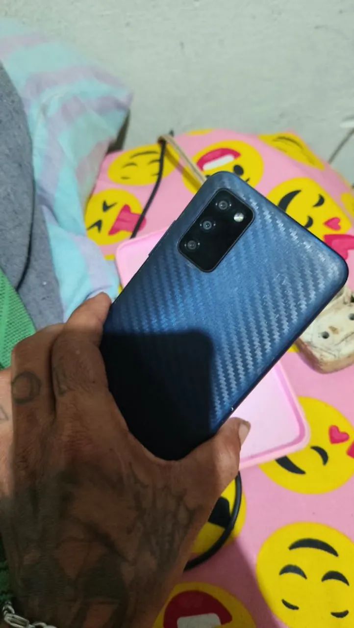 A03s para vender - Foto 2