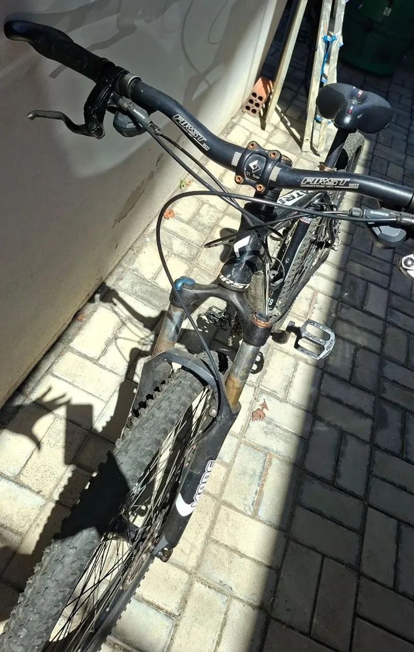 Bicicleta  - Foto 4