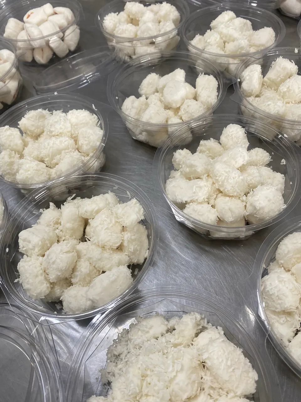 Oportunidade para Vendedor Externo - Ganhe Dinheiro Vendendo Bala de Coco Artesanal