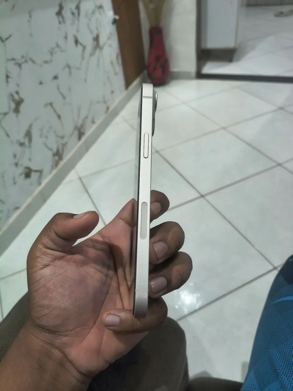 iPhone 14 Plus  - Foto 4