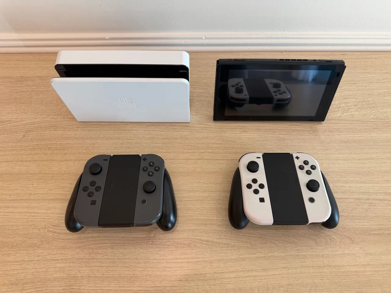 Vendo Nintendo Switch - Foto 2