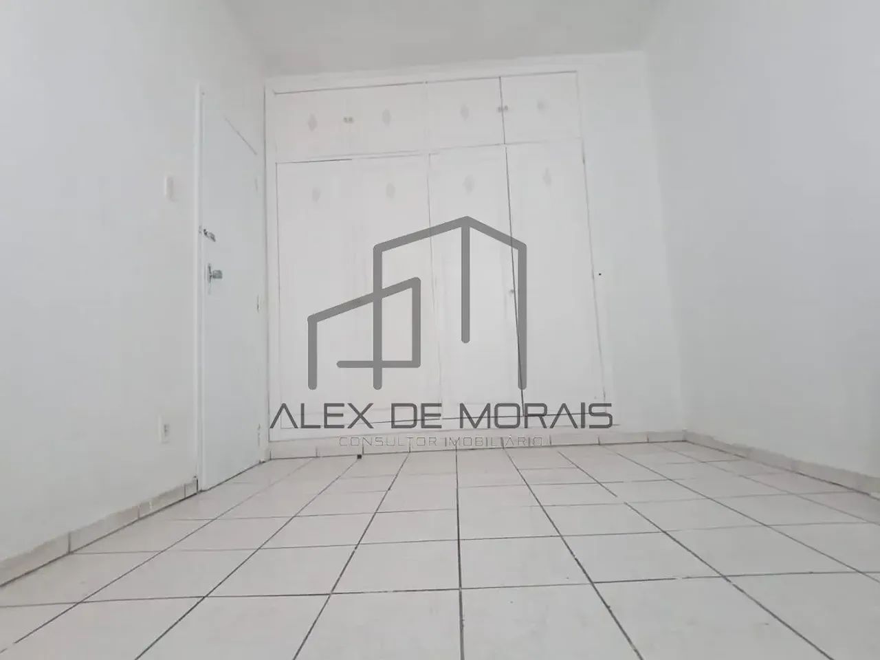 Excelente Apartamento de 2 Quartos no Centro de Vitória - Foto 5