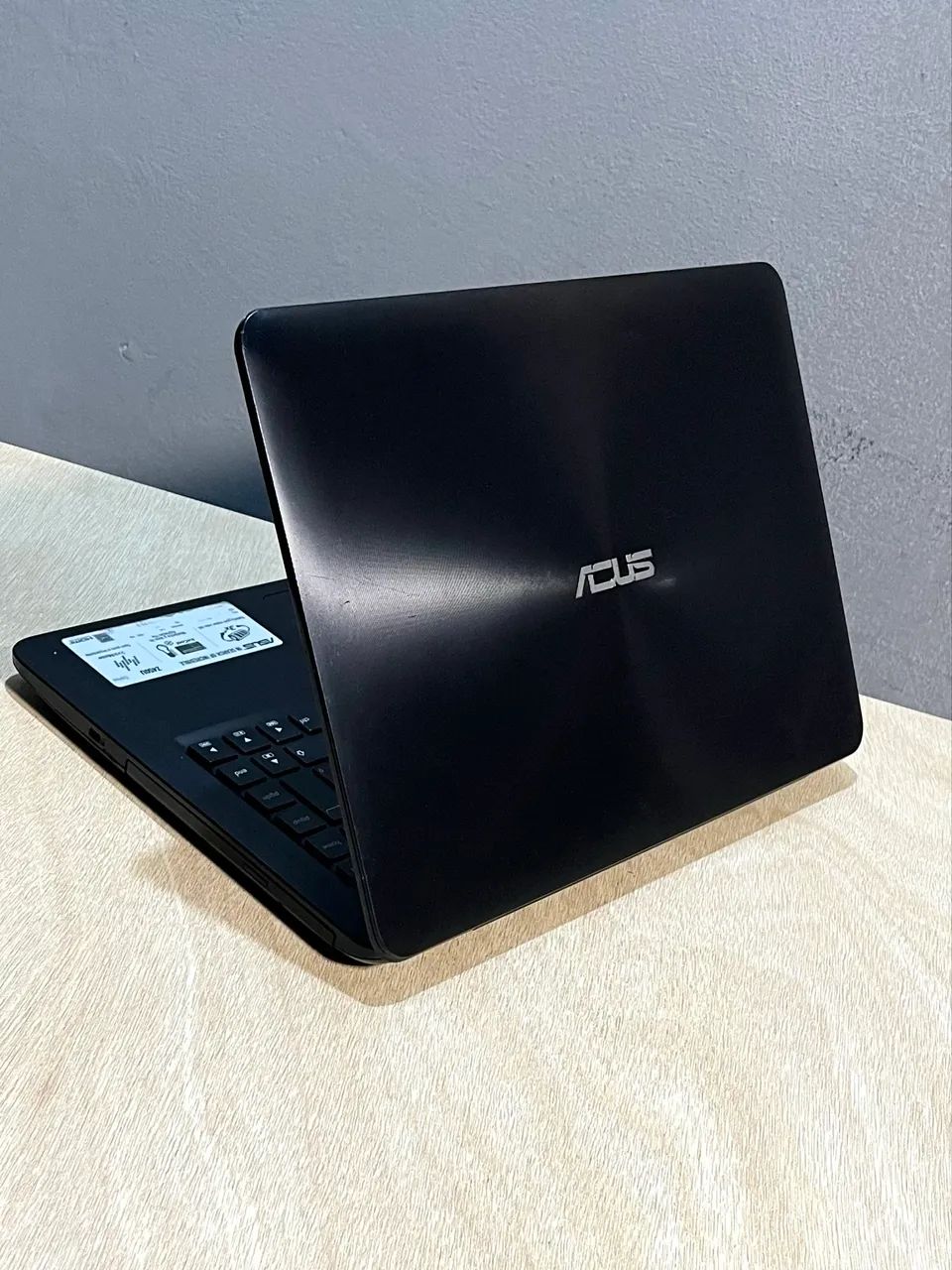 Notebook Asus i5 8gb de RAM - Foto 2