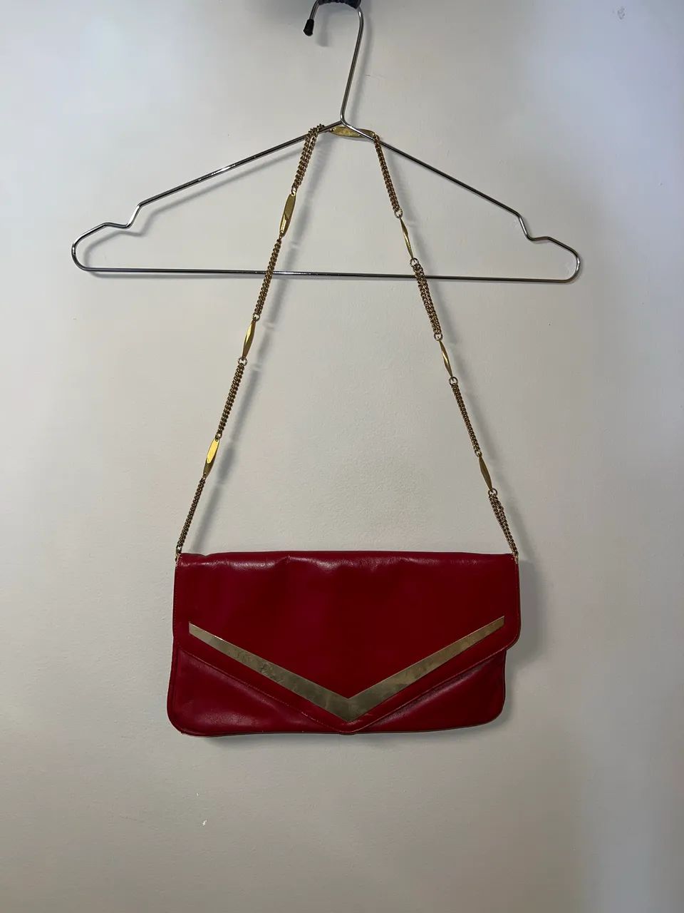 Bolsa couro - Foto 3