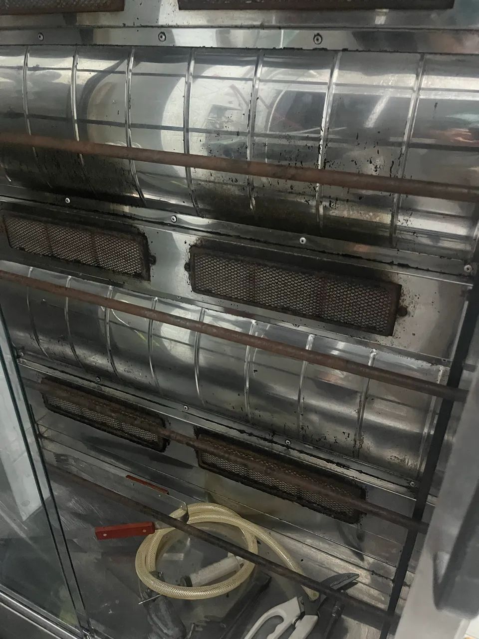 Máquina de frango - Foto 4