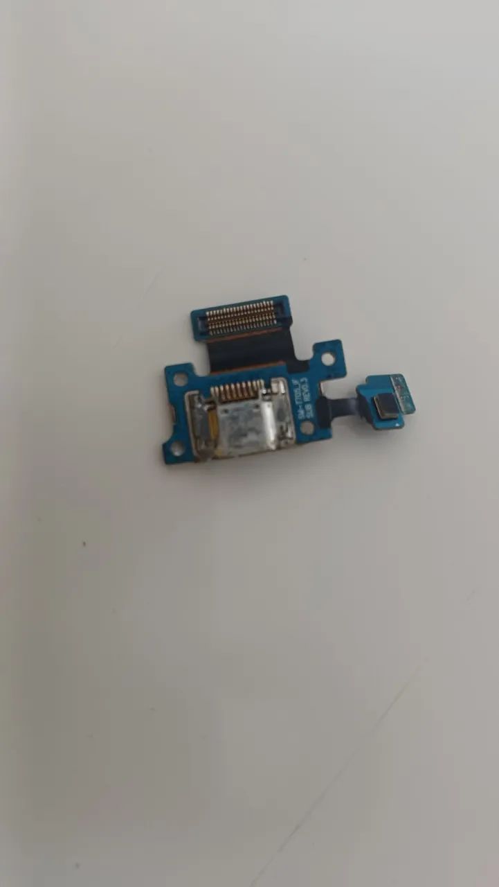 Conector de carga do tablet T700 Samsung  - Foto 2