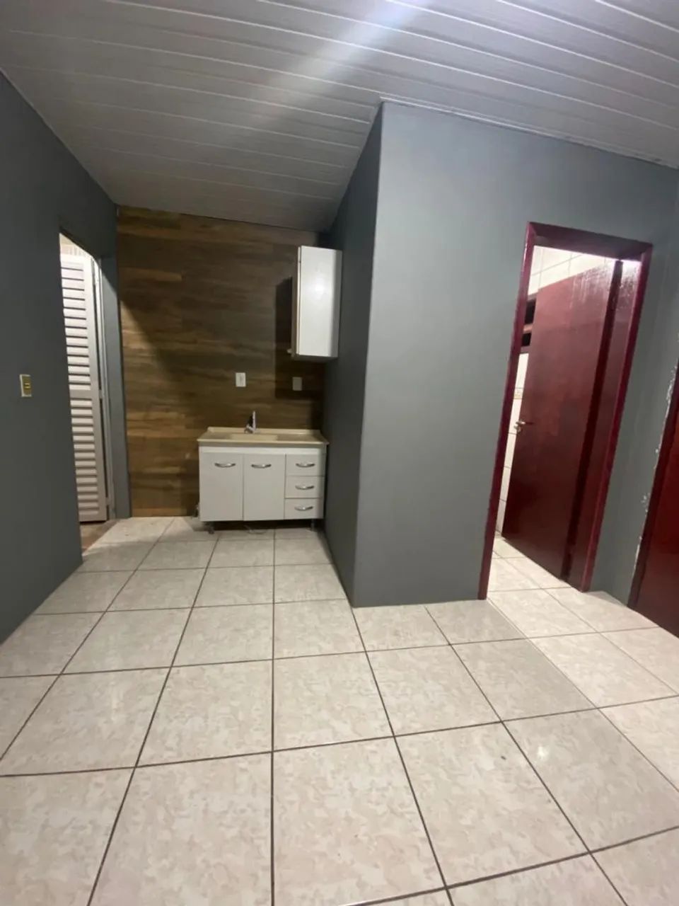 Alugo kitnet  - Foto 3