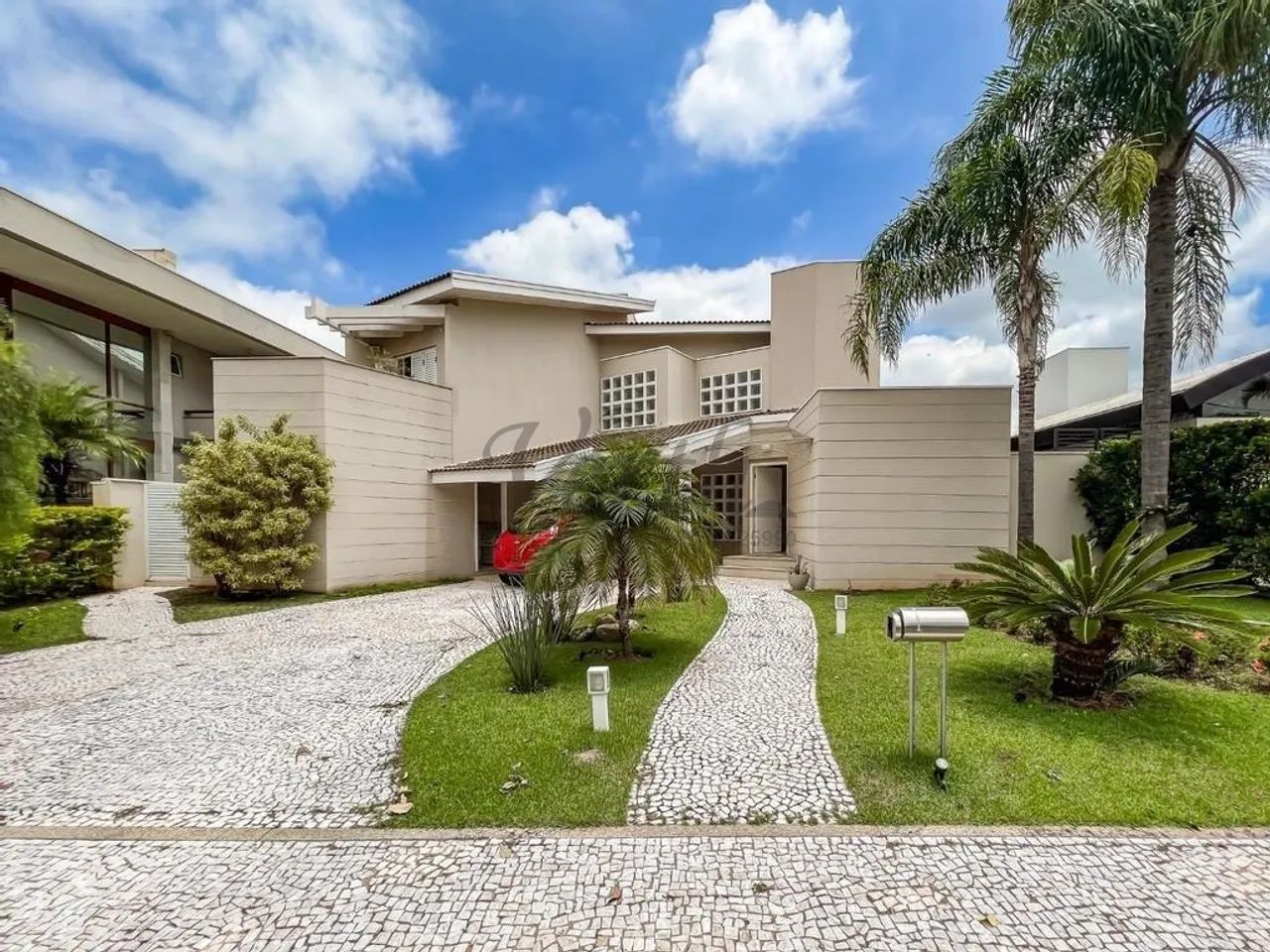 Casa à Venda no Alphaville Campinas, Campinas/SP