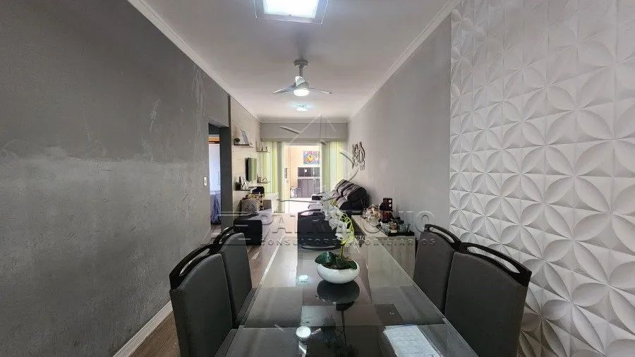CASA TERREA EM CONDOMINIO COM 2 QUARTOS - VERDE VALE - Foto 4